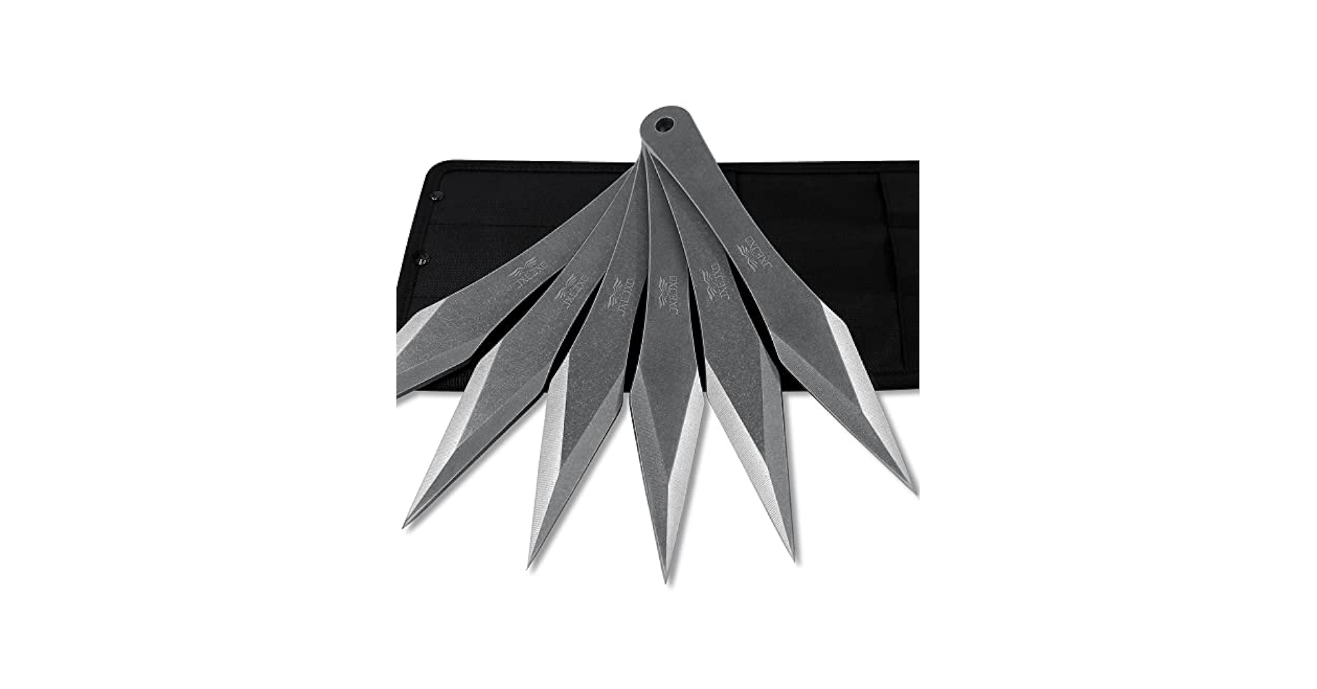 小物 throw Amazon.com : JXE JXO The Thunder: Throwing Spikes Thickness